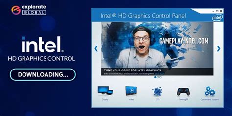 How to Download Intel HD Graphics Control Panel For Windows