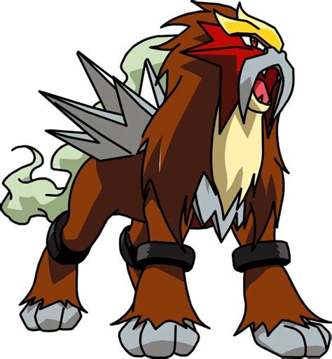 pokemon doge entei
