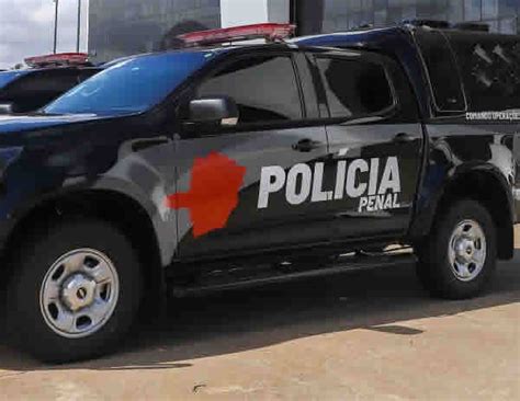 Concurso Polícia Penal RJ sai autorização para 300 vagas