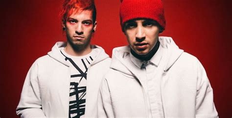 Interview Twenty One Pilots On Their New Album Trench Coup De