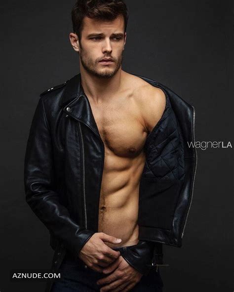 Michael Mealor Nude Azmen