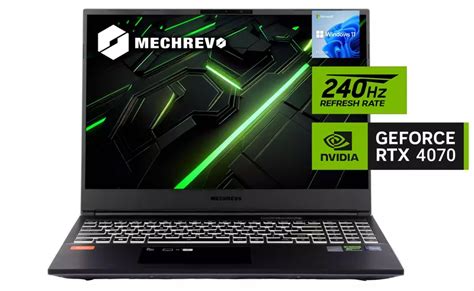 Ноутбук Mechrevo Questyle 16 Super I9 32GB/1TB RTX4070. Купити Ноутбук ...