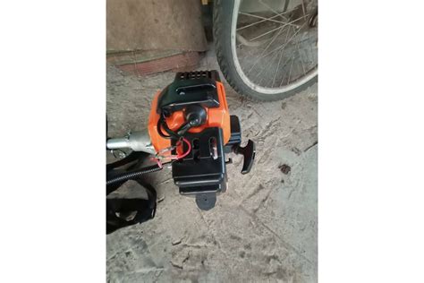 Бензиновый триммер CARVER PROMO PBC-52 01.001.00028 - выгодная цена ...