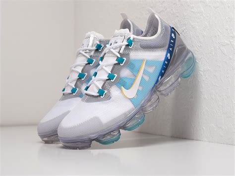 Купить Кроссовки Nike Air VaporMax 2019 цвет Серый купить по цене 3140 ...