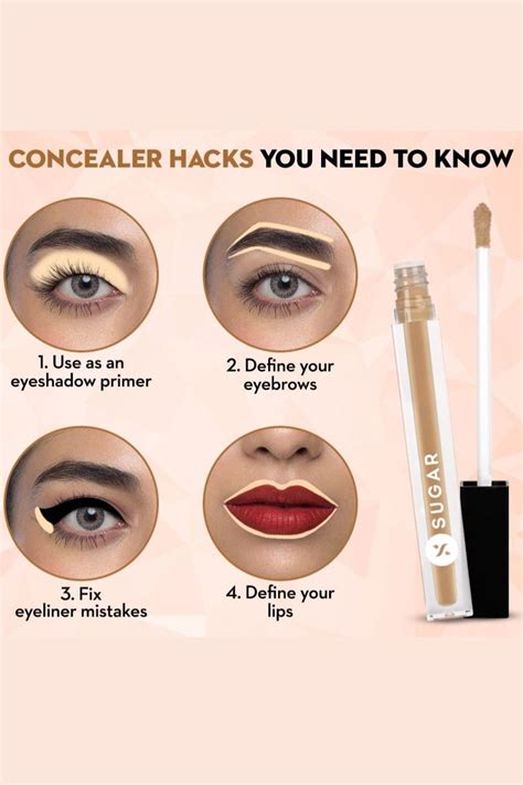 Get A Nude Makeup Look With This Tutorial Artofit