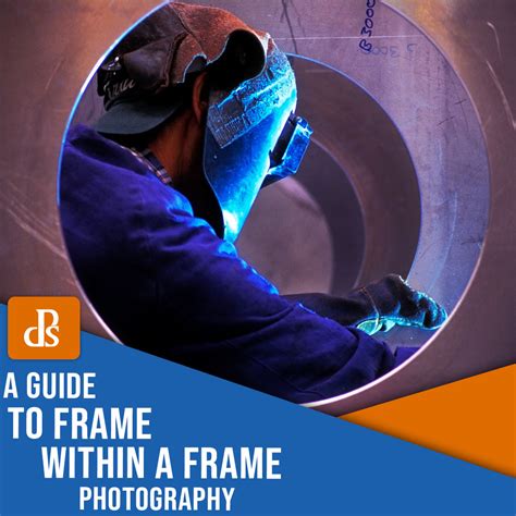 Frame Within a Frame Photography: A Guide