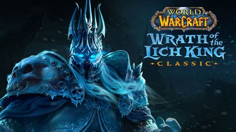 Wow Wrath Of The Lich King Classic Leveling To 80 Ogedge