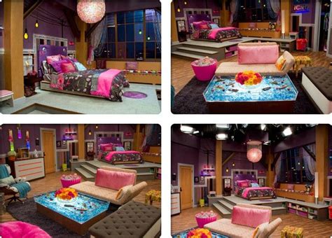 Carly Shays New Room Icarly Bedroom Dream Bedroom Cool Rooms