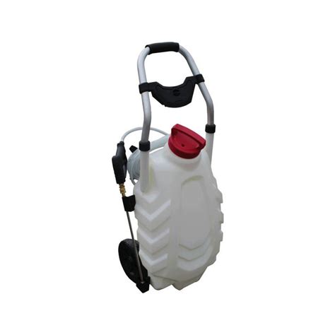 Pulv Risateur Lectrique Pro Sprayer Ii