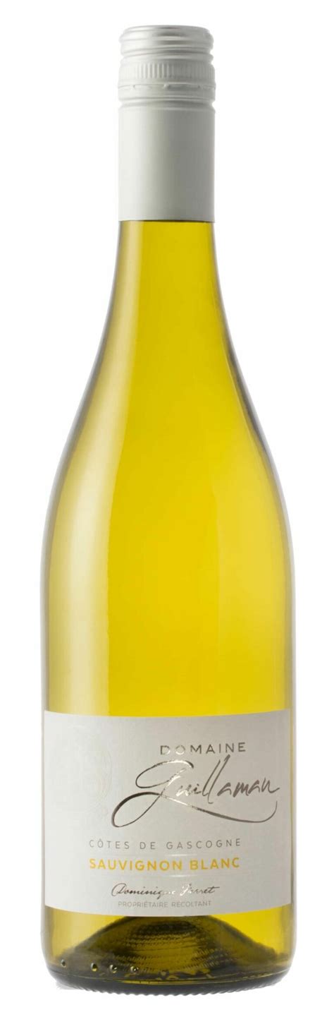 Domaine Guillaman Sauvignon Blanc Kopen Wijnbroeders