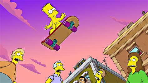 The Simpsons 4k Ultra HD Wallpaper | Background Image | 3840x2160 | ID