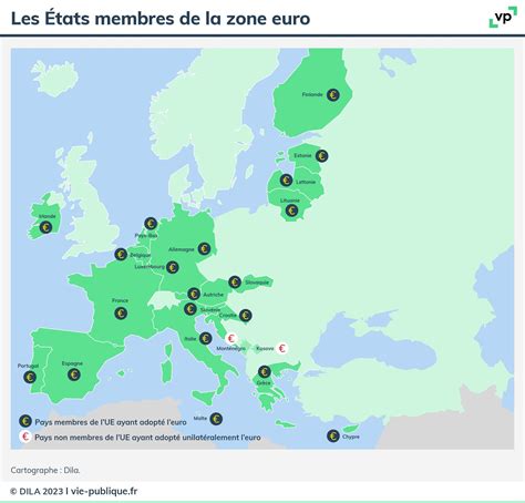 Pourquoi Lunion Europ Enne A T Elle Instaur Une Monnaie Unique Vie