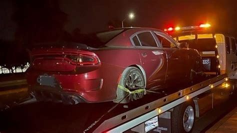 Mother And Son Caught Racing Each Other At 80 Mph On Mothers Day In Fresno