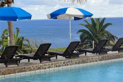 Rapanui – Hotel Iorana