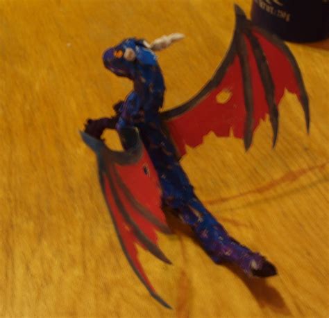 Craft project: paper dragon by Milki-Moon on DeviantArt