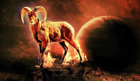 Aries Yearly Horoscope For 2020