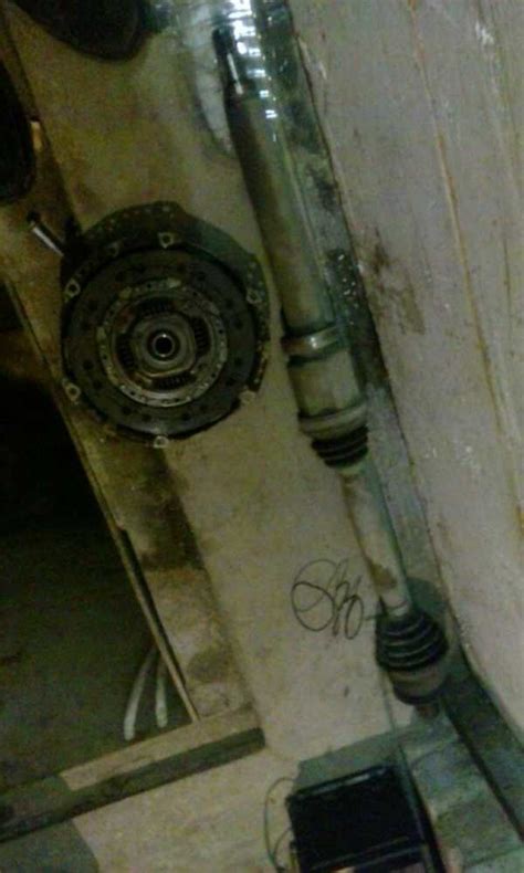 Подшипник выжимной на форд фокус 2 – Ford Focus Hatchback Установил ...