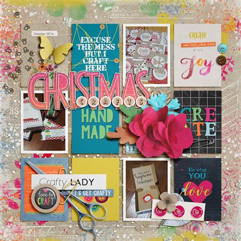 christmas crafts sweet shoppe gallery
