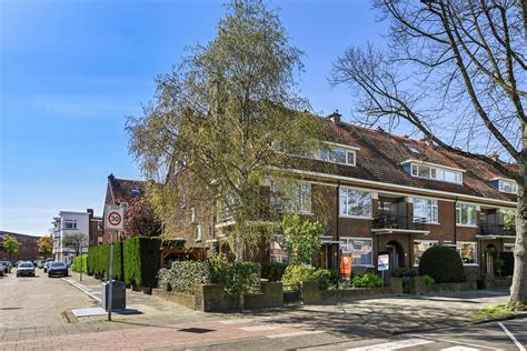 Appartement Verkocht Laan Van Nieuw Oosteinde 402 2274 GJ Voorburg Funda