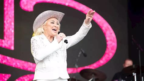 Tanya Tucker Brings Twang To Acl Fest 2023