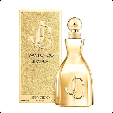 Купить духи Jimmy Choo I Want Choo Le Parfum — женская туалетная вода ...