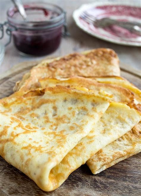 The Best 15 Low Carb Crepes Easy Recipes To Make At Home