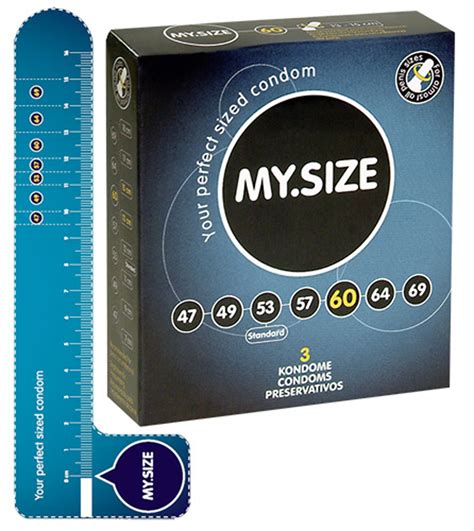 MY.SIZE 60 mm 3er kaufen und vergleichen | boundstyle.de | BOUNDSTYLE ...