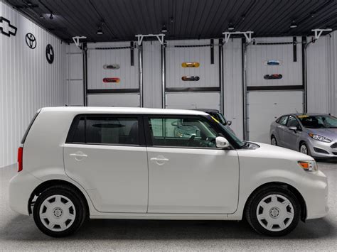 Used 2014 Scion Xb Release Series 100 In Cranberry Pa