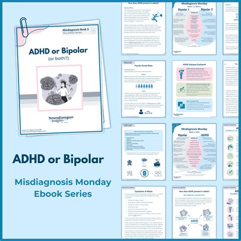 Adhd Vs Ptsd