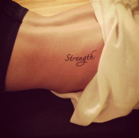 Women Strength Quotes Tattoos. QuotesGram