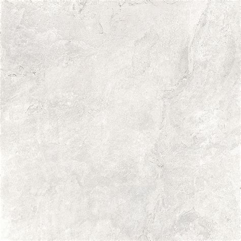 Ardesie Ardesie WhiteLappato 60x60cm Porcelain Stoneware Wall Tile By