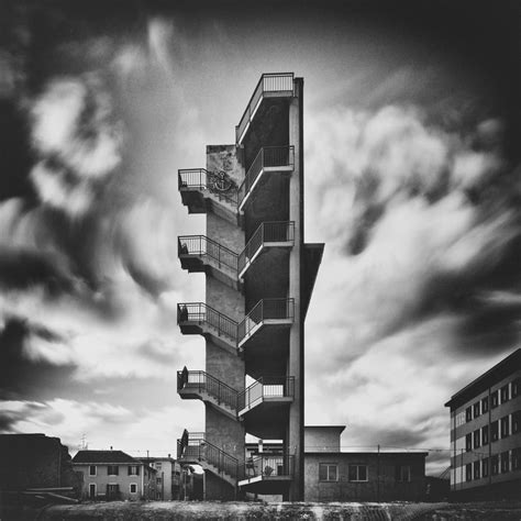 Refocus Awards Aurelio Bormioli Honorable Mention Architecture