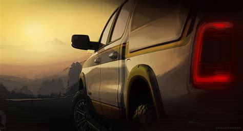 ⚡️ Mopar Teases New Jeep and RAM Concepts Ahead of 2022 SEMA Debut ...