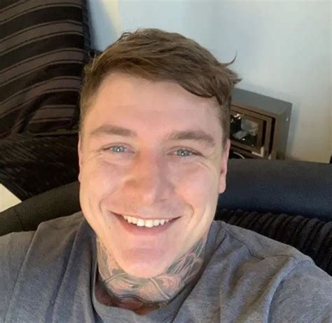 The British Military Left The Service And Began Acting In Gay Porn But It S Not What You