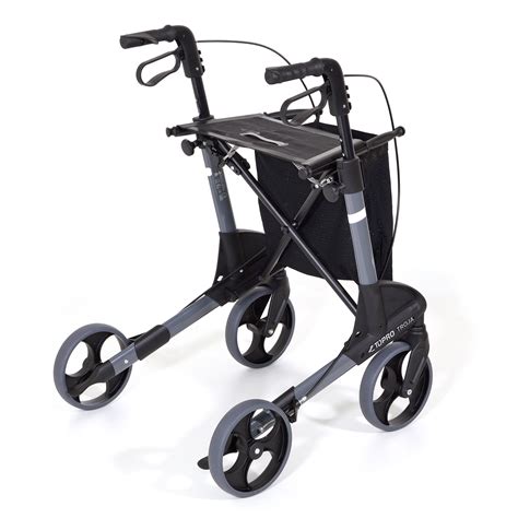 Bildergalerie Rollator Topro Troja Classic