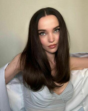 Dove Cameron Darkwingdove Dovecameron Nude OnlyFans The Fappening Plus