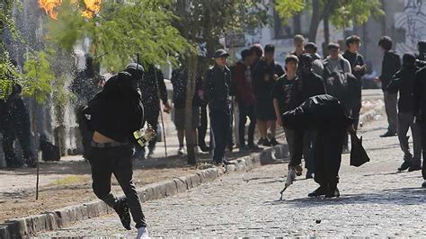 Liceo de Aplicación: Nombran rectora interina a docente indagada por ... 
