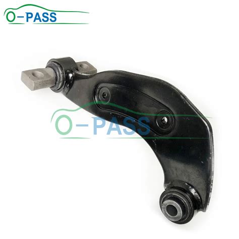 Opass Brazo De Control Superior Del Eje Trasero Accesorio Para Lincoln