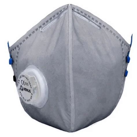 Number Of Layers Layers Venus V Slv Particulate Respirator Mask