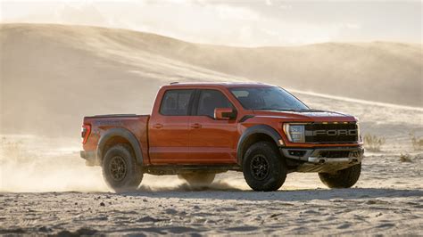 Ford F Raptor Images Ford F Raptor Arrives To Take