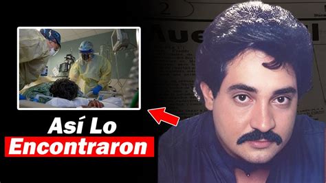 La Muerte De Anthony R Os Como Nunca Te La Contaron Documental Youtube