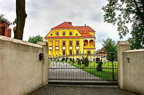 Zamki I Palace Foto Majka D Zwanowice