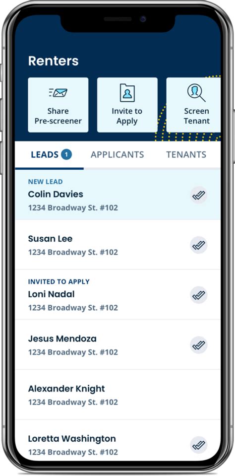 TurboTenant: Property Management App