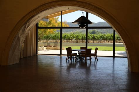 Robert Mondavi Winery