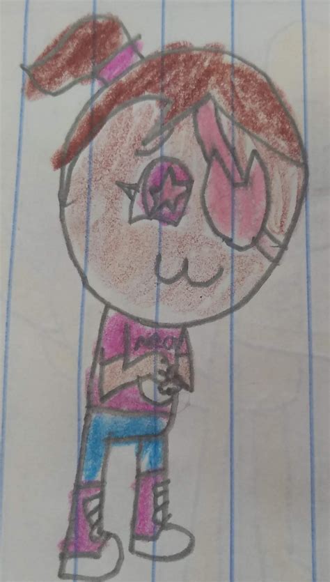 Amazed Ivy by PurpleWolfPuppy on DeviantArt