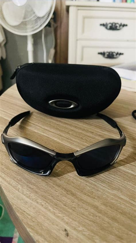 Oakley Splice Authentication : r/Oakley