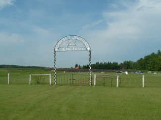 Facilities • Christ Lutheran Church Cemetery