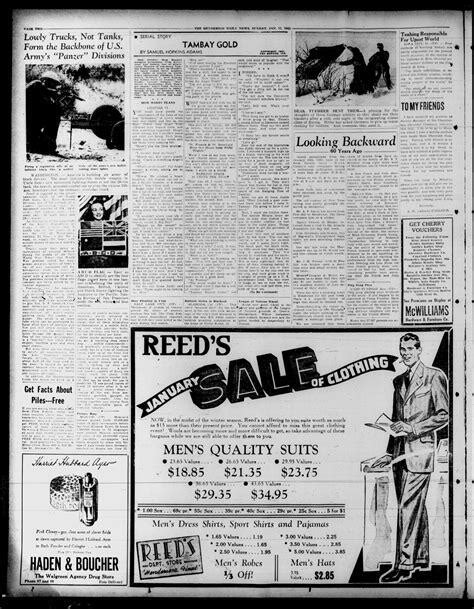 Henderson County Tx Busted Newspaper - NewsBreak