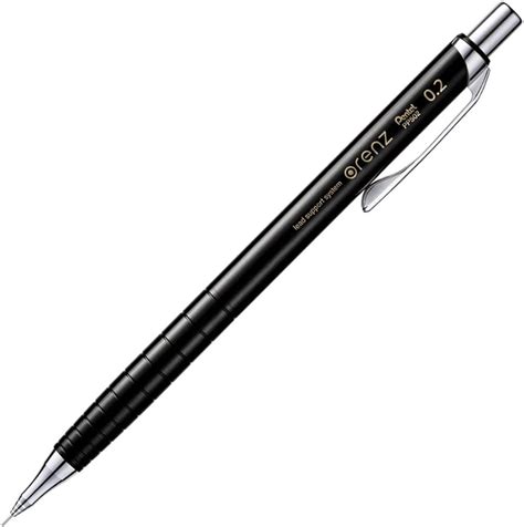 cck.com.ua ️ Механический карандаш Pentel Orenz Черный с автоподачей ...
