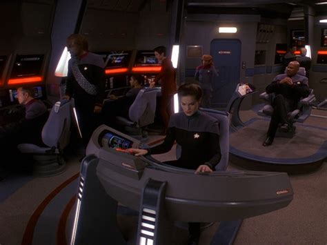 Defiant class - Memory Alpha, the Star Trek Wiki